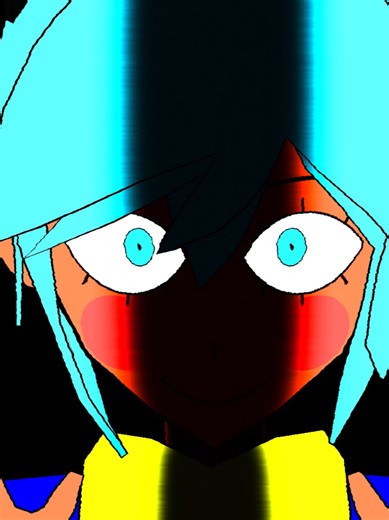 Static Miku 3D fan animation (I had fun making this animation 😎 and the music sooooo guuuddd✨🔥 #miku #static #staticmiku #staticmikuanimation #vocaloid #anime #music #fanart #animation #animationmeme #teto