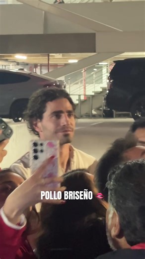 Pollo Briseño 🫦 #tolucafc #ligamx #toluca #PolloBriseño