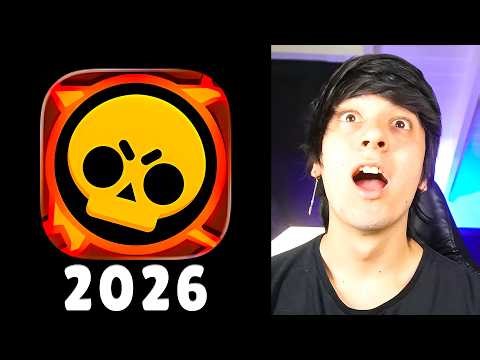 BRAWL STARS VOLVIÓ A SU PRIME 🔥