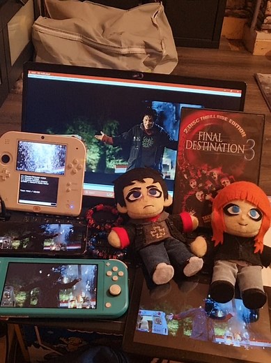 Celebrating 20 Years of Final Destination 3