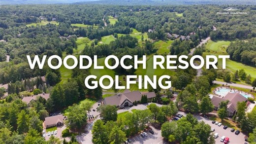 2.3K views | Jim Hamill hits the greens at Woodloch Springs with his golf crew, enjoying a fun round amid stunning scenery and a welcoming, family-first vibe throughout the resort. Book your tee time today!  https://poconomountains.pulse.ly/tssoasxlxt #PoconoMtns | Pocono Mountains Visitors Bureau | Facebook