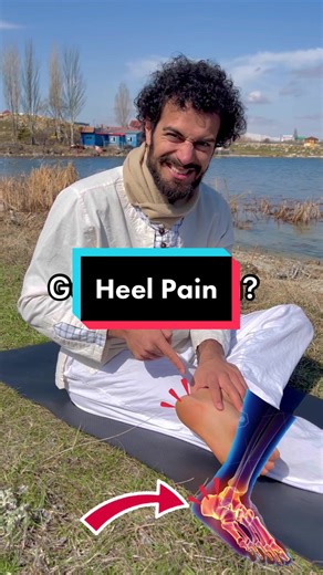 Effective Heel Pain Relief Stretches for Plantar Fasciitis