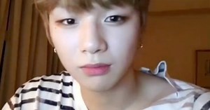International Fans Jump To Defend Kang Daniel Against Haters Bashing Him For His "Poor English"