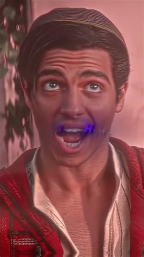 " I Wish To Set You Free: Aladdin! " | Aladdin 2019 Edit • [4K] | EMIN ft. JONY - Каmin (slowed)