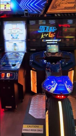 🏍️ Storm Rider 2 Arcade Bikes 🕹️ | Epic Wallop Racing Game!