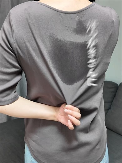 Solve Summer Sweat Issues with Nissen's Innerwear