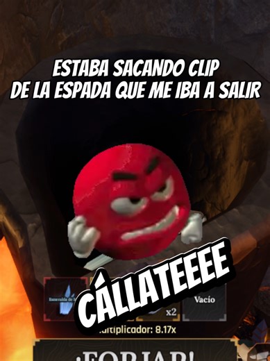 Epic Fails in The Forge Roblox Gameplay