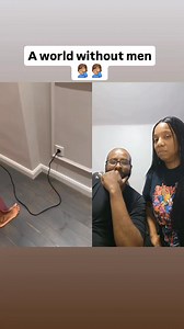 165K views · 1.4K reactions | A world without men 臘‍♂️臘‍♂️ | Jude Billy | Facebook