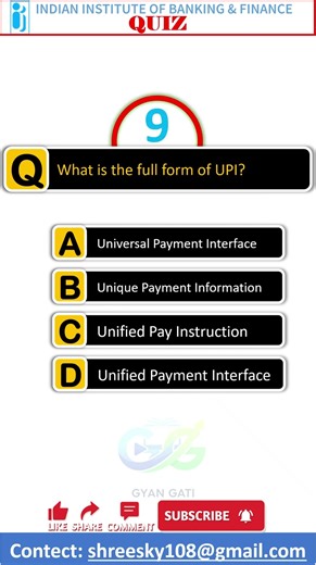 IIBF BC/BF Exam 2025 | One Shot MCQ Revision 📘 bc bf exam ki taiyari | mock test #bankingexam #csc
