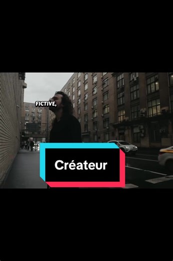 Créateur #dimitrilegrand