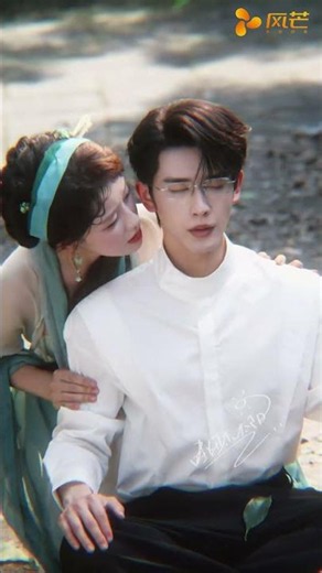 禁欲佛子要被攻略了吗？ #申浩男 #shenhaonan #cdrama #新劇 #甜寵 #shorts #短劇 #霸總