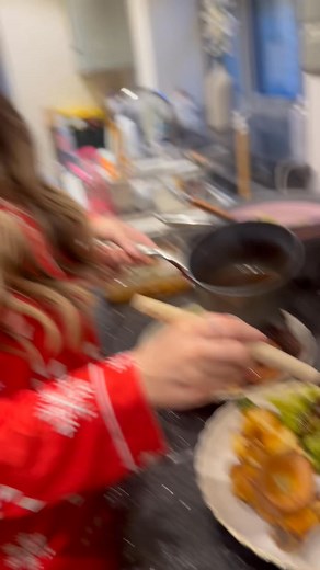 605K views · 4.3K reactions | Wife makes delicious roasts | Jamie Nyland & Family | Facebook