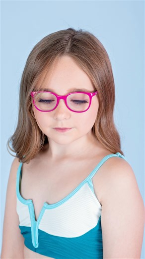 Little Glam Lashes & More on Instagram: "Glasses on, lashes on! @littleglam_lashes fit comfortably behind frames and stay put through every rehearsal, routine and long comp day! Ultra-light, no trimming, no stress. Just a clean and confident look that works beautifully with glasses! please just keep in mind like anything else that’s new, they’ll need a few minutes to feel adjusted and comfortable! Thank you @devotedtodancing_az for these beautiful pictures 🩷 #LittleGlamLashes #LittleGlam