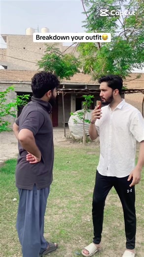 Expensive Dress Comedy: Breaking Down Outfits