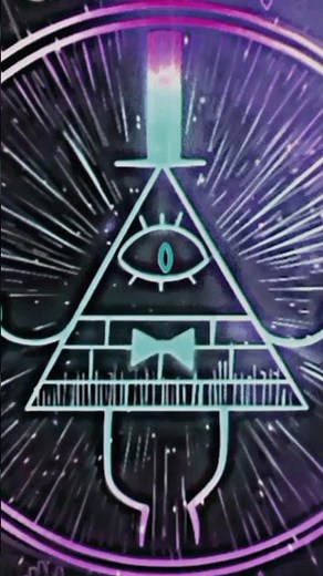 Bill Cipher vs Time baby #comparisonvideo #vs #capcut #gravityfalls #billcipher #vsbattle #battle