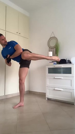 Mastering High Kicks: Martial Arts Training Tips