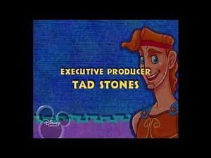 Hércules - abertura (série)