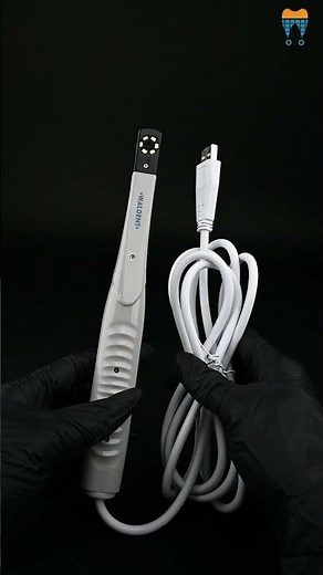 Waldent Intraoral Camera USB Model for Laptop - Enhance Patient Education & Documentation #dentist