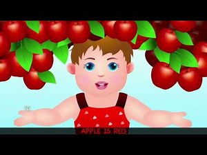 Chuchu TV: Let s Learn The Colors! Songs for Children by ChuChuTV