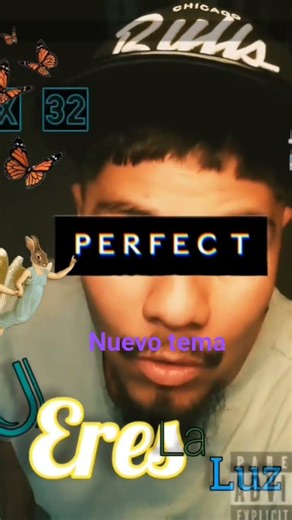 Fénix 32 - tu eres la luz