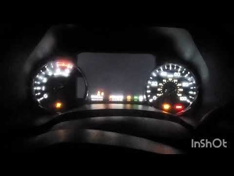 DEF not resetting? Here's how to reset!!! Ford