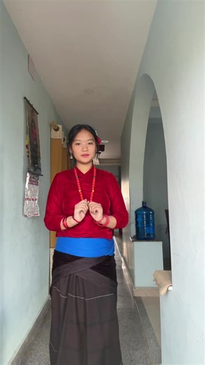 Murbai layn sara..#grg_diya_ #gurungseni #fyp