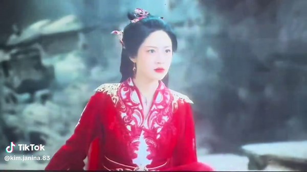 Satisfying Fight Scenes in Love of the Divine Tree