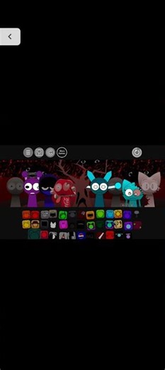 Sprunki Pyramixed Hidden Puzzle Mechanics 🧩⚙️ Explained