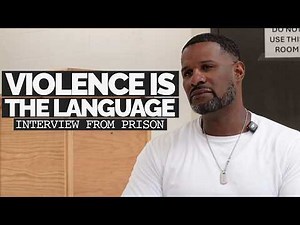 What Prison Is Really Like When You First Arrive