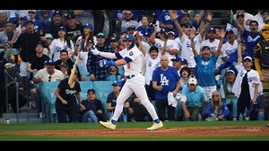 91K views · 2.9K reactions | NLCS Game 1 starts now. | Los Angeles Dodgers | Facebook
