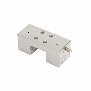 [Hot Item] High Load Linear Guid with Block 20mm 25mm Manual Clamp