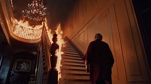 One Of The Scariest Scenes In The Changeling Will Send Chills Down Your Spine - SlashFilm
