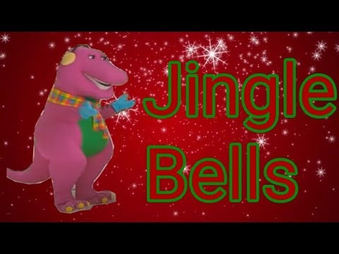 Jingle Bells (MVS/Music Video Slideshow 236)