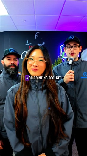 MatterHackers on Instagram