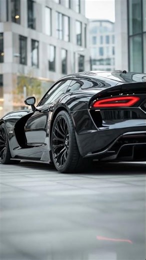 2026 Dodge Viper – Raw American Supercar Returns