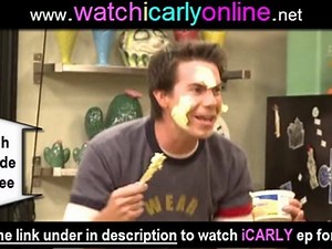 iCarly Season 4 episode 9  iPity The Nevel HDTV promo
