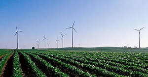 The Timken Company – Energy from Oil, Gas and Renewables