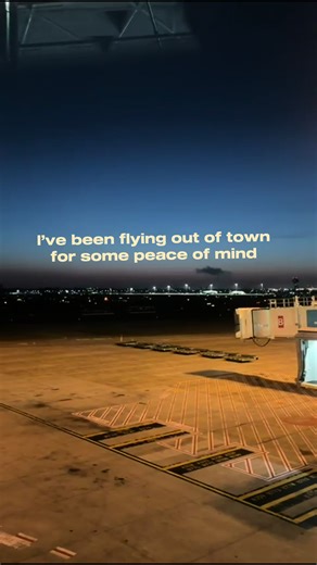 That airport feeling >> maybe I don’t need closure, I need a boarding pass #bali #travel #airportfeeling