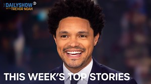 237K views · 9.4K reactions | Trump creates a litany of excuses for the FBI raid, Liz Cheney gets crushed in the Wyoming Republican primary, and Trump’s CFO pleads guilty to tax fraud. Here’s what happened this week. | The Daily Show | Facebook