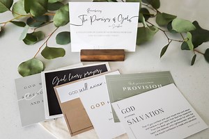 Promises of God Scripture Cards, Memorizing Cards, Bible Verse Card, Daily Bible Verse, Christian Gift, Bible Study, Neutral Scripture Card - Etsy