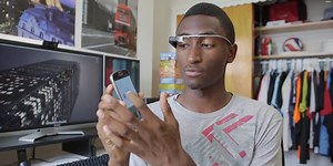 How A 20-Year-Old College Student Became 'The Best Technology Reviewer On The Planet'