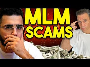 Exposing Legal Scams | MLM Pyramid Schemes