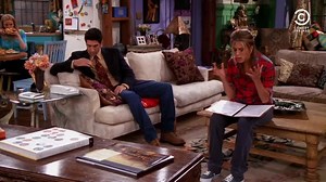 3.6M views · 29K reactions | On this day 19 years ago, Ross and Rachel went on a break. And he hasn't shut up about it since... | Comedy Central UK | Facebook