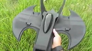 98K views · 4.4K reactions | The (BAT-WING) 70mm EDF RC JET | Drifting - Tuning | Facebook
