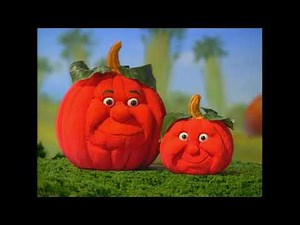 Pappyland (Episode 205) - Pumpkid Grows Patience