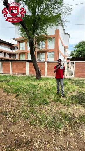 IMPERIUM, marcando la diferencia 💪🏼😎 #viral #medioambiente #parati #foryoupage #academia