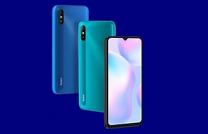 Xiaomi का सस्ता बजट स्मार्टफोन Redmi 9A भारत में लॉन्च, जानें कीमत, फीचर्स और सेल तारीख