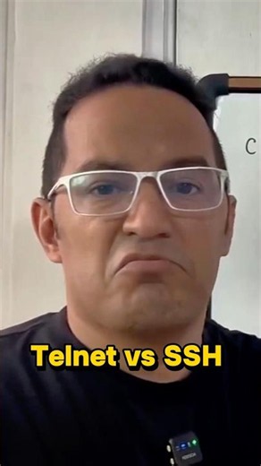 Telnet vs. SSH: The difference no one ever explained to you