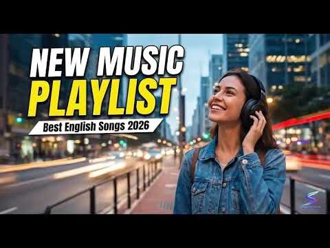Best English Pop 2026 Hits 🎶 Non-Stop Pop Dance 🔥 Uplifting English Music