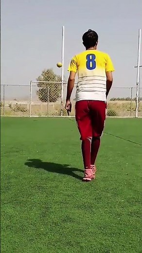 Master the Perfect Free Kick: Step-by-Step Tutorial 🔥⚽